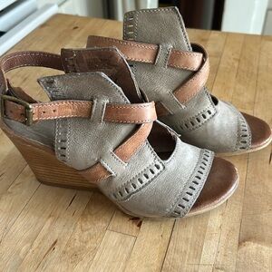 Mix Mooz summer sandals